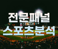 전문패널 스포츠분석